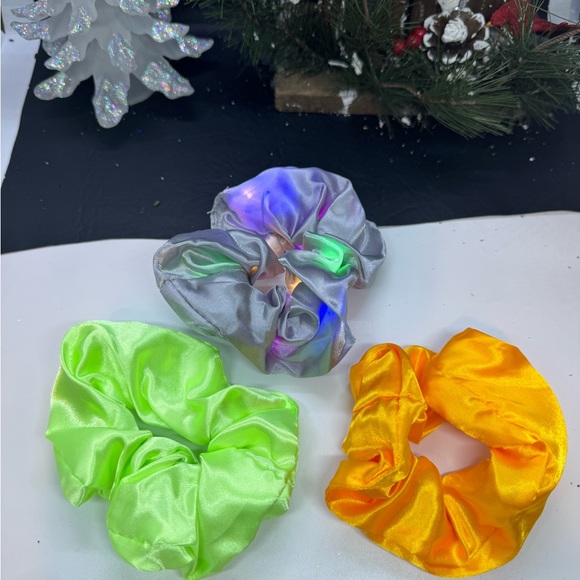 Light up hair accessories - Picture 3 of 5